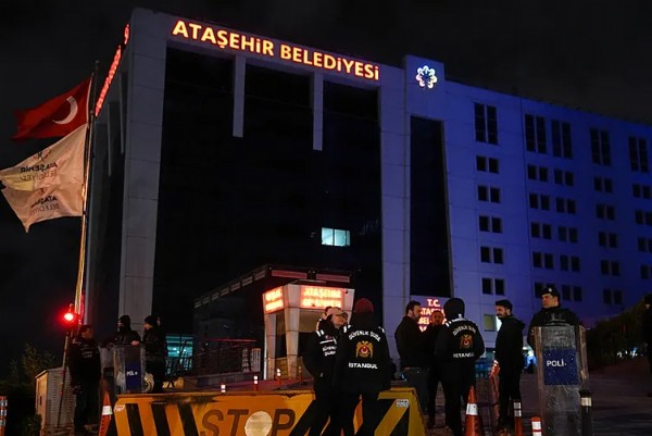 İtirafçı Müteahhit Anlattı! CHP’li Ataşehir Belediyesi’nin Rüşvet Tarifesi